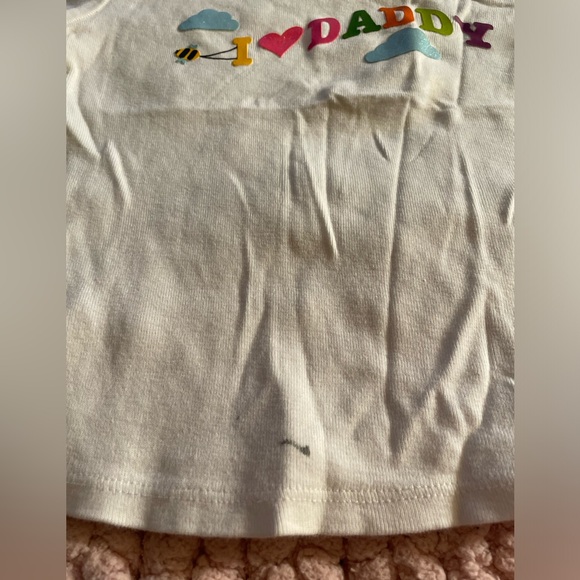 Old navy toddler tee - Picture 2 of 4